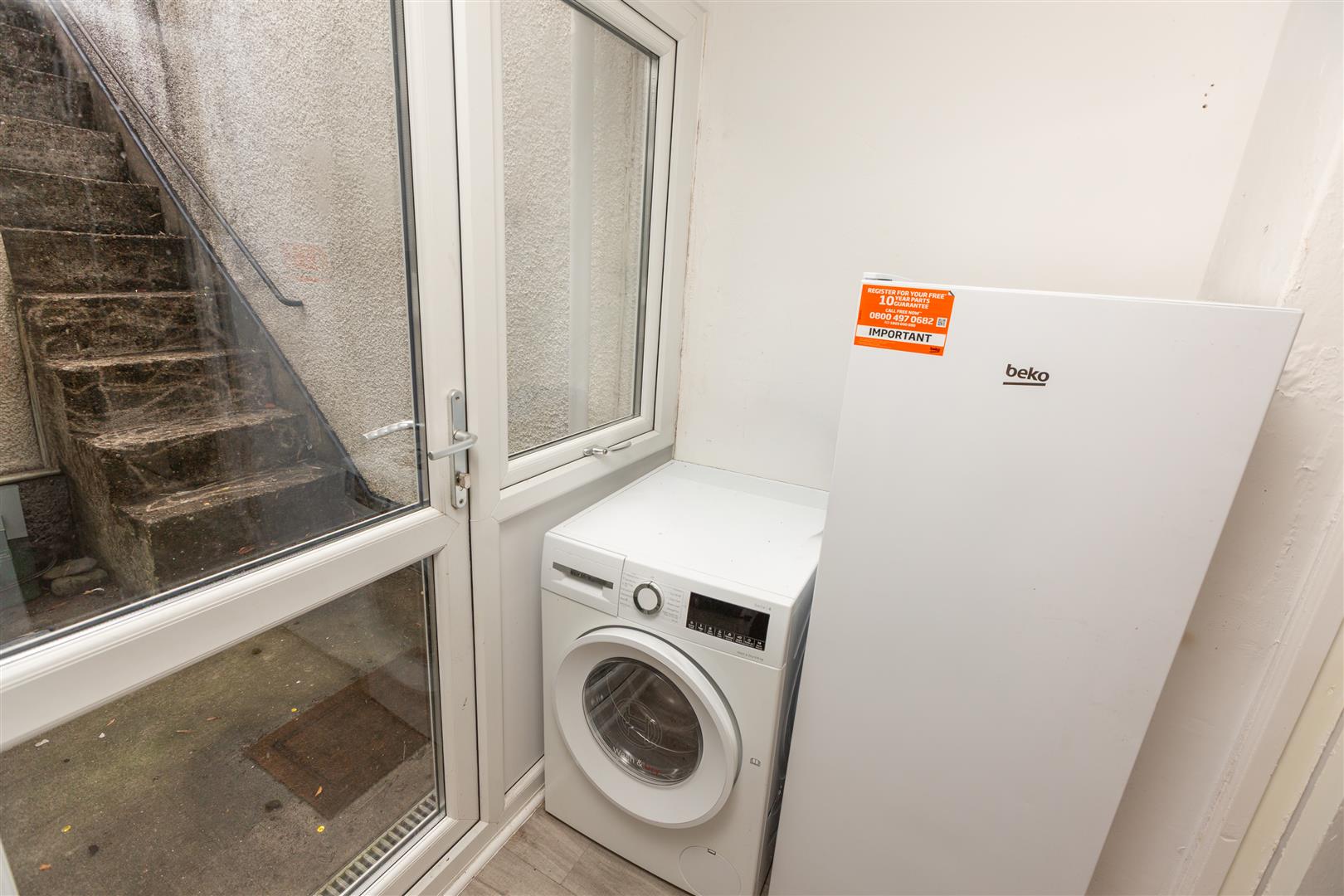 Brynmill Terrace, Brynmill, Swansea, SA2 0BA